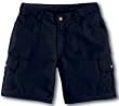 Carhartt Canvas Cargo Short - Women's