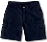 Carhartt Canvas Cargo Short - Womens
