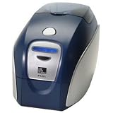 P120i Dual-Sided Network Thermal Card Printer