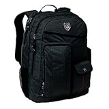 Burton Fader Pack, True Black