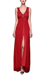 V-neck Lace Illusion Draped Beaded Spring 2015 Sheath Evening Dress/Prom Dress 