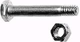 Snowblower Shear Pin Replaces Ariens 532005 & 510016 -- 1 3/4 x 1/4