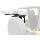 Bestop 41411-01 HighRock 4X4 Tailgate Rack Bracket by Bestop