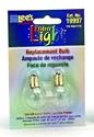 Kritter Light Bulb, 2 Pk
