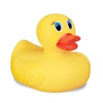 Munchkin 31001 Ducky Hot Safety Bath