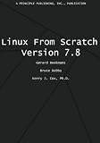 Linux from Scratch: Version 7.8