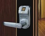 BioTech Door Lock