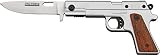 Tac Force TF-662 Assisted Opening Folding Knife 4.5-Inch Closed