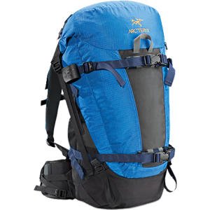 Buy Arc'teryx Silo 50 Backpack - 2746-3173cu in by Arc'teryx