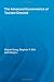 The Advanced Econometrics of Tourism Demand (Routledge Advances in Tourism)
