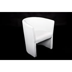 COCKTAILSESSEL LOUNGESESSEL BARSESSEL CLUBSESSEL WEISS WEI� BAR COCKTAIL LOUNGE SESSEL TEXTILLEDER