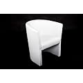 COCKTAILSESSEL LOUNGESESSEL BARSESSEL CLUBSESSEL WEISS WEI� BAR COCKTAIL LOUNGE SESSEL TEXTILLEDER