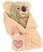 Plush Bindis Zoo Babies Koala 12