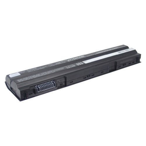 Bluetrade BT-BAT-DE5420NB Akku (4400mAh) f&uuml;r Dell Latitude E5420 schwarz Preisvergleich