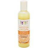 Massage Cream Tangerine Grapefruit 4 Ounces