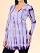 A Pea in the Pod: Long Sleeve Babydoll Maternity T Shirt