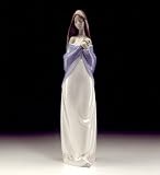 Nao by Lladro Floral Beauty Figurine