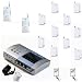AAS-V100 Wireless Home Security Alarm System Kit DIY (R)