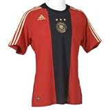 Adidas Germany Away Jersey