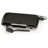 31qX220nEoL. SL160  Indoor Electric Grill