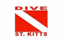 DIVE ST. KITTS Bib and Onesie