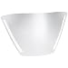 3M Speedglas Clear Window Strip Off Shielding Film, Welding Safety 16-0300-99X05