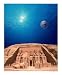 able simble u.w. Emerging Artists Giclee Poster Print by David Rickerd, 16x20