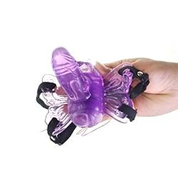  butterfly vibrator 