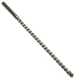 Hawera 95230 SDS-max 1/2 Shank, Hammer Bit, 5/8-Inch X 16-Inch X 21-Inch (Quadro X-Head)
