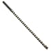 Hawera 95230 SDS-max 1/2 Shank, Hammer Bit, 5/8-Inch X 16-Inch X 21-Inch (Quadro X-Head)