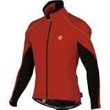 Castelli Volo Partial Cycling Jacket - Men's