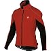 Castelli Volo Partial Cycling Jacket - Men's