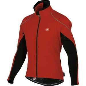Buy Castelli Volo Partial Cycling Jacket - Mens