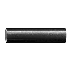 Bosch 1609201396 Glue Stick for Glue Guns - Transparent