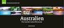 Australien, GEO Panorama-Kalender 2009