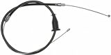 ACDelco 18P1538 Professional Durastop Front Parking Brake Cable Assembly