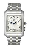 ESQ by Movado Filmore Multifunction White Dial Men's watch #07301119