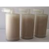 3 x Cartouche anticalcaire pour Centrale Vapeur DBS AEG Clatronic Bomann