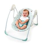 Bright Starts Sweet Jubilee Bouncer
