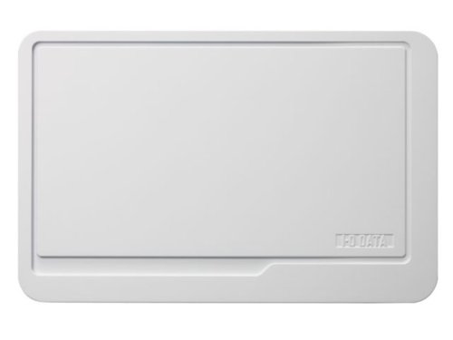 I-O DATA USB 2.0/1.1対応 外付型ハードディスク 1TB HDC-EU1.0