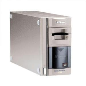 Nikon FH-G1 Coolscan IV Medical Microscope Slide Holder