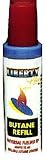Butane Lighter Fluid, 18cc