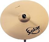 Solar by Sabian 20 Ride
