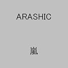 Arashic