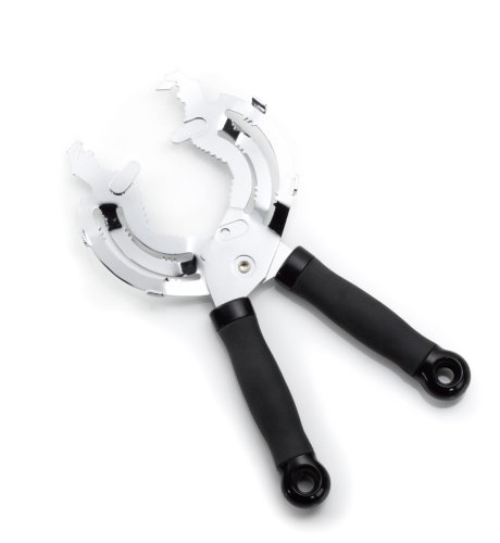 Stainless Steel Jar Opener
