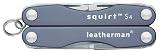 LEATHERMAN(レザーマン) スクォートS4 S4GY