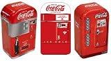 Coca Cola Vending Machines