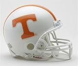 Tennessee Volunteers NCAA Riddell Replica Mini Football Helmet