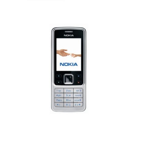 Zagg invisibleSHIELD Schutzfolie f&uuml;r Nokia 6300 (Full Body) Preisvergleich