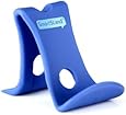 SmartStand Mobile Device Holder for All Cell Phones - Blue